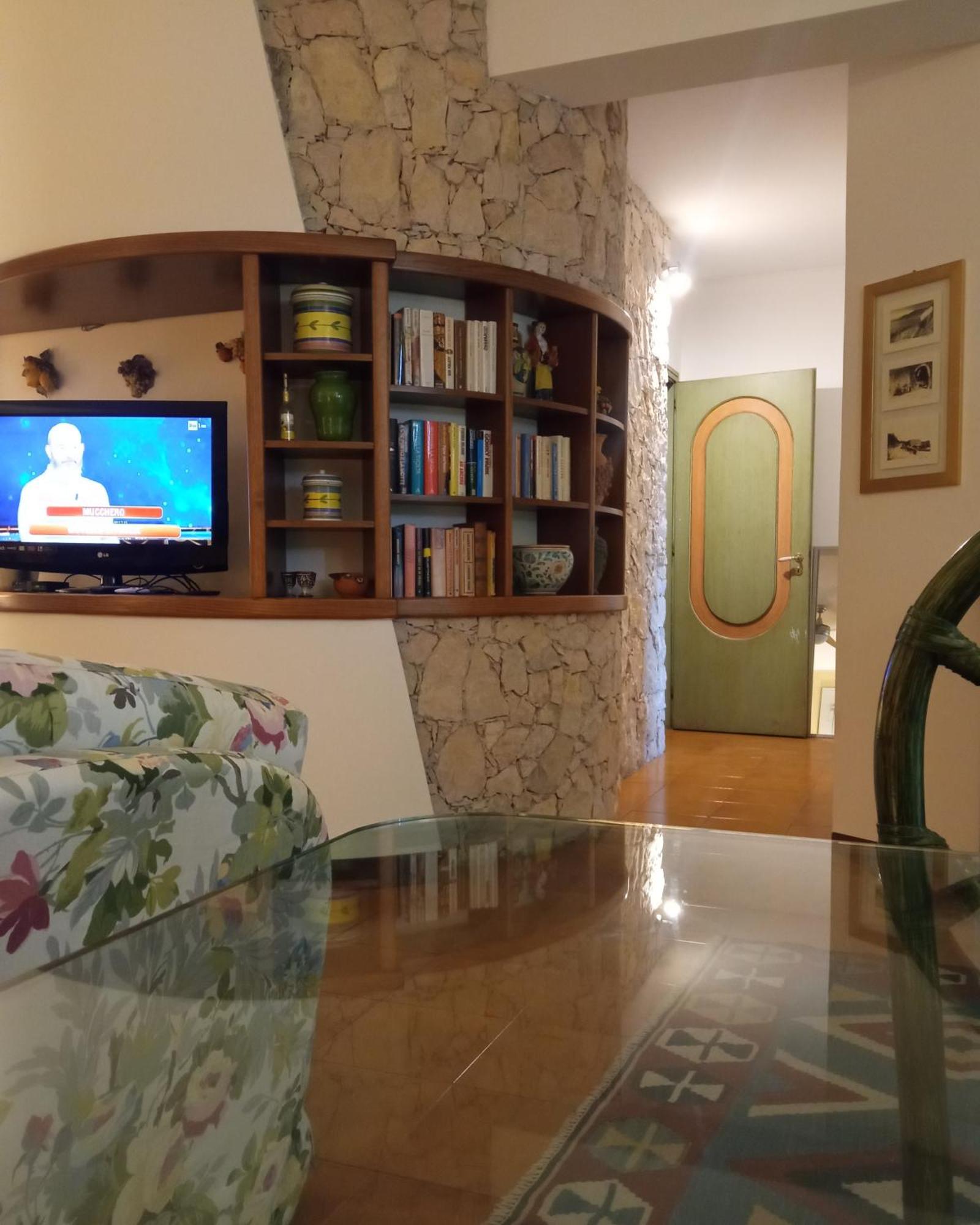 Mara'S House, 10 Minuti A Piedi Dal Centro, Parcheggio Privato Taormina Quarto foto